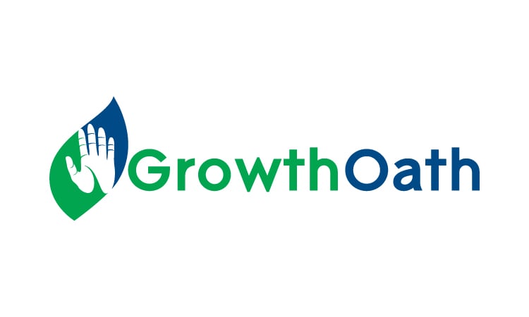 GrowthOath.com - Best premium domain names