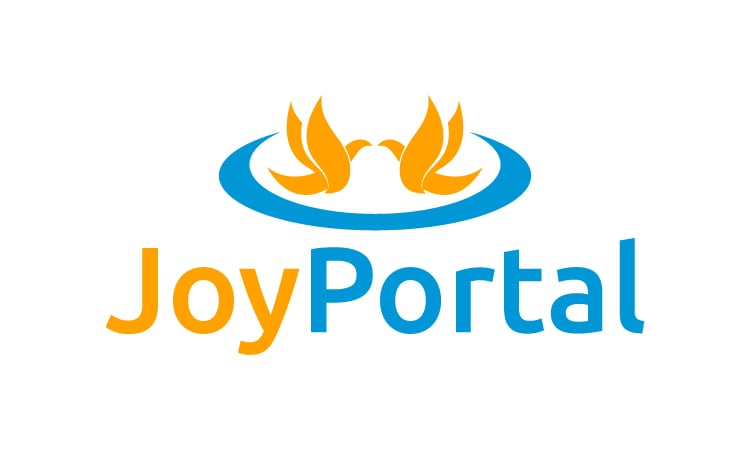 JoyPortal.com - New premium domains