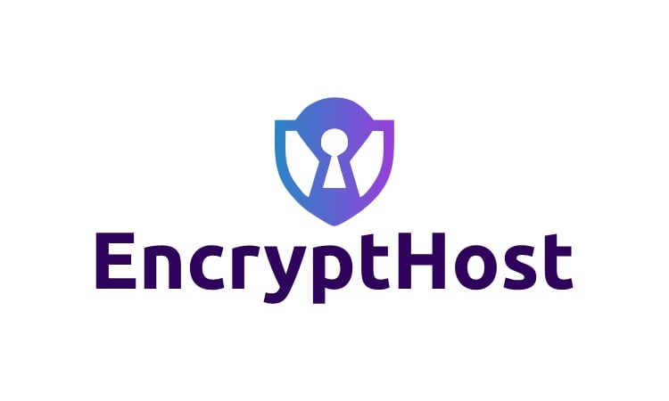 EncryptHost.com - New premium domain names