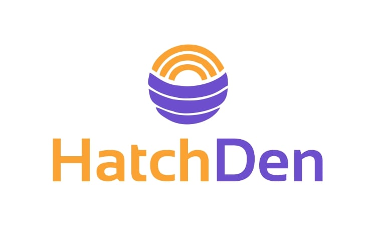 HatchDen.com - Cool premium domain names