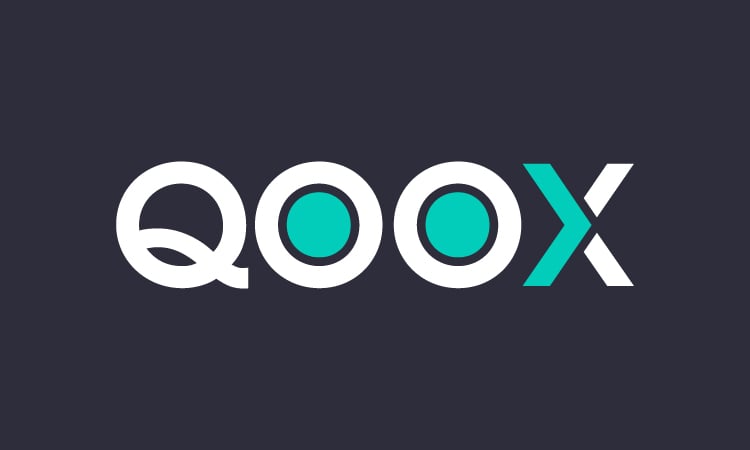 QOOX.COM - New premium domains for sale