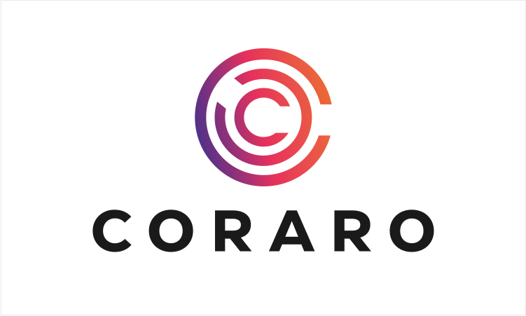 Coraro logo