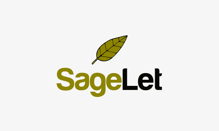 SageLet.com - Catchy premium domain marketplace
