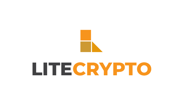 LiteCrypto.com - Catchy premium domain marketplace