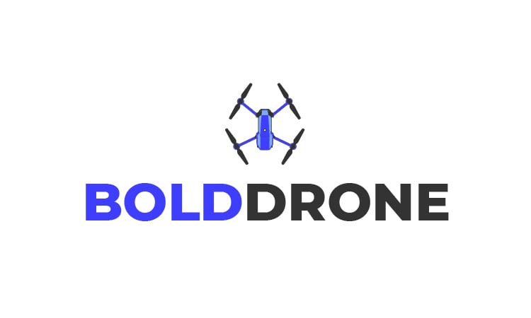 BoldDrone.com - Best premium domain marketplace