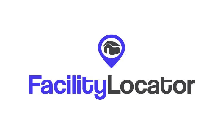 FacilityLocator logo