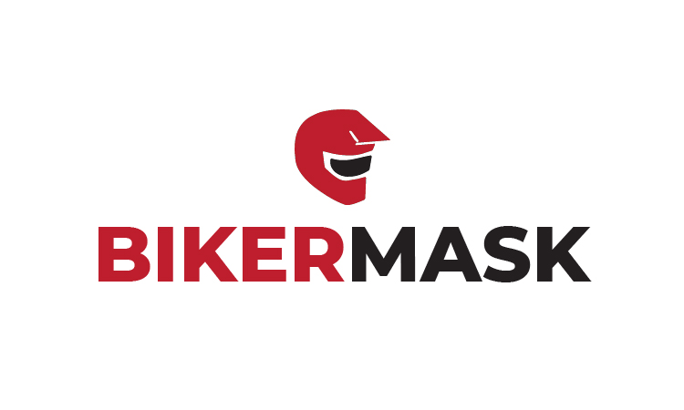 BikerMask logo