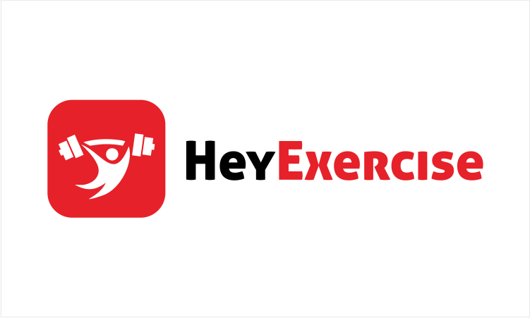 HeyExercise.com - Best premium domains for sale