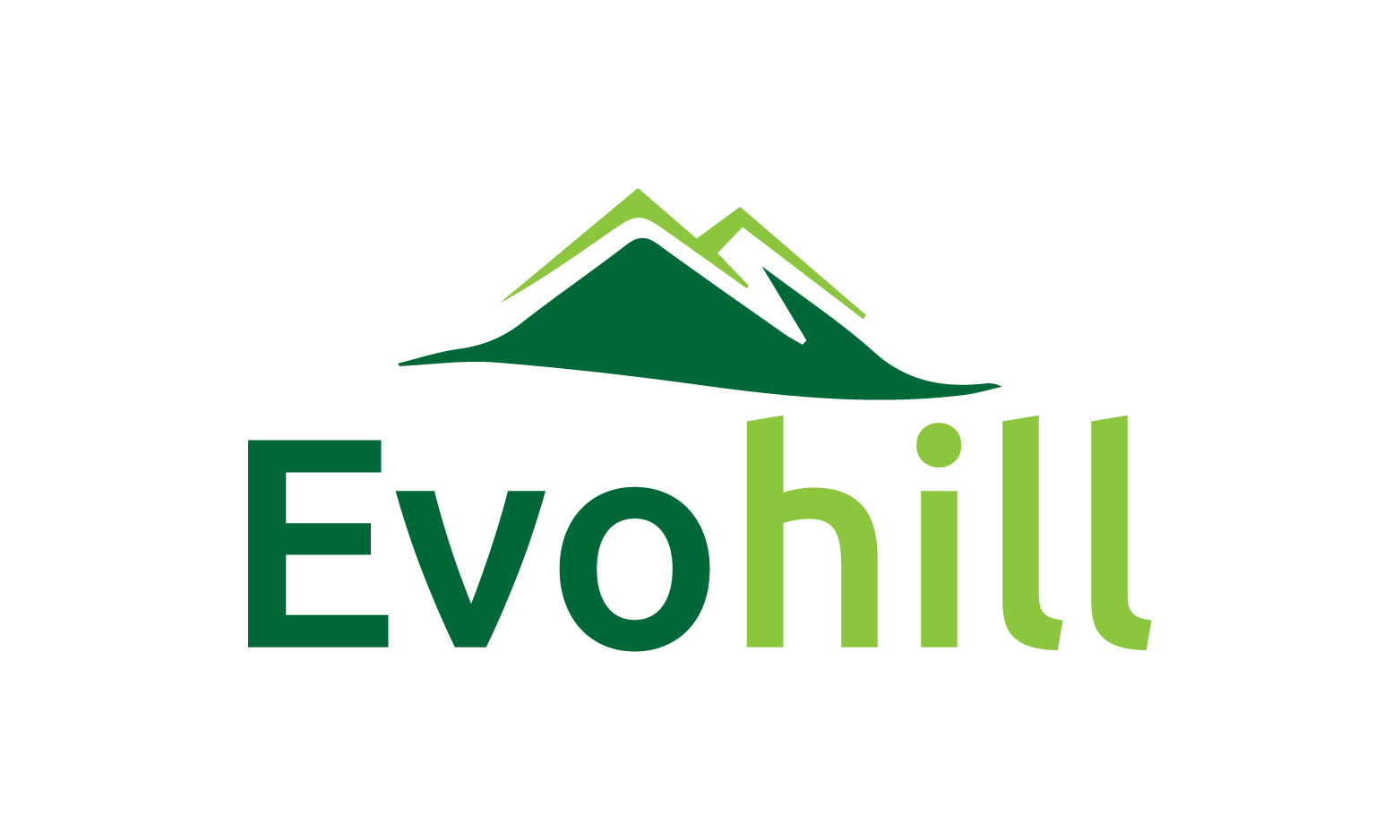 Evohill.com - buy Best premium domains