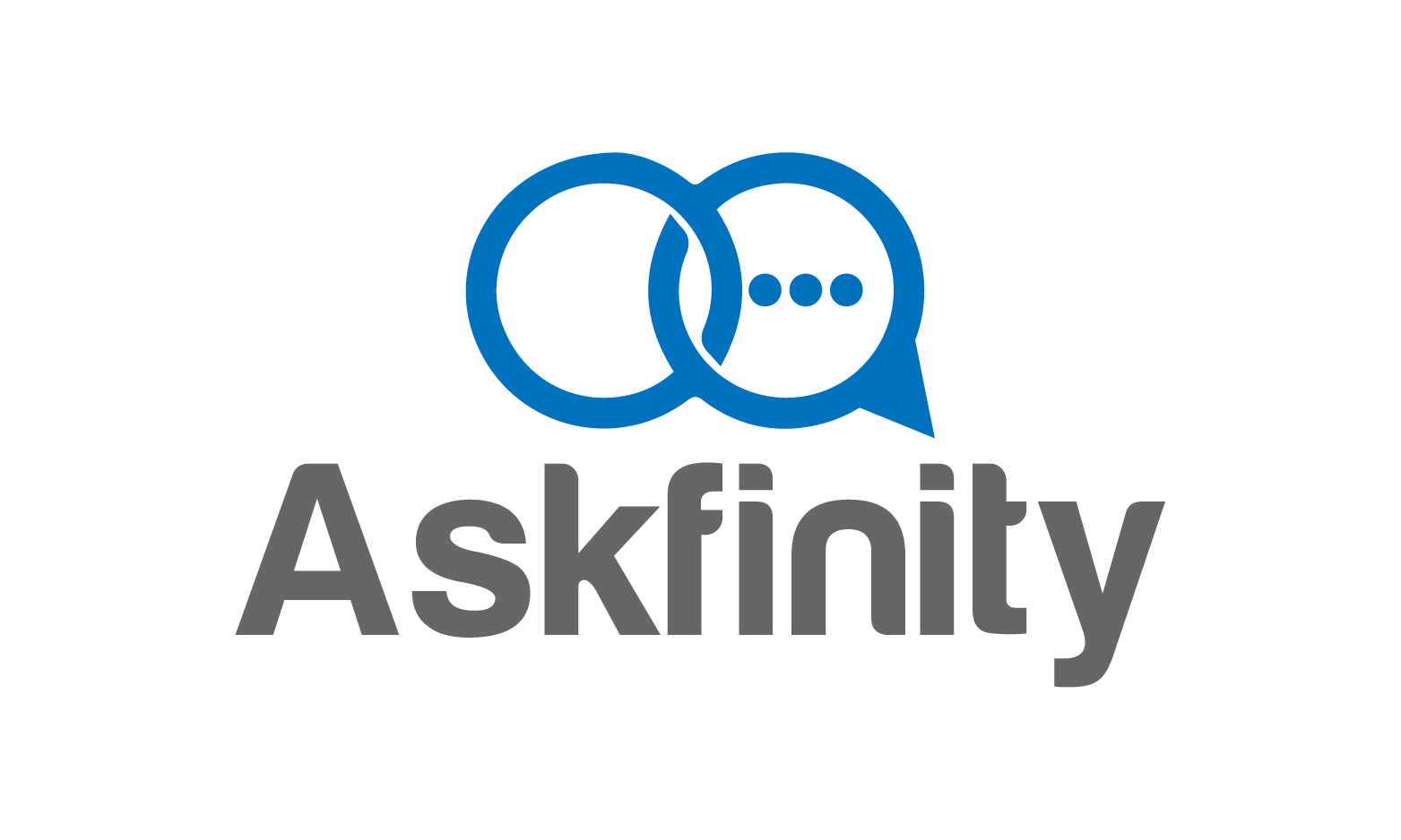 Askfinity.com - New premium domains