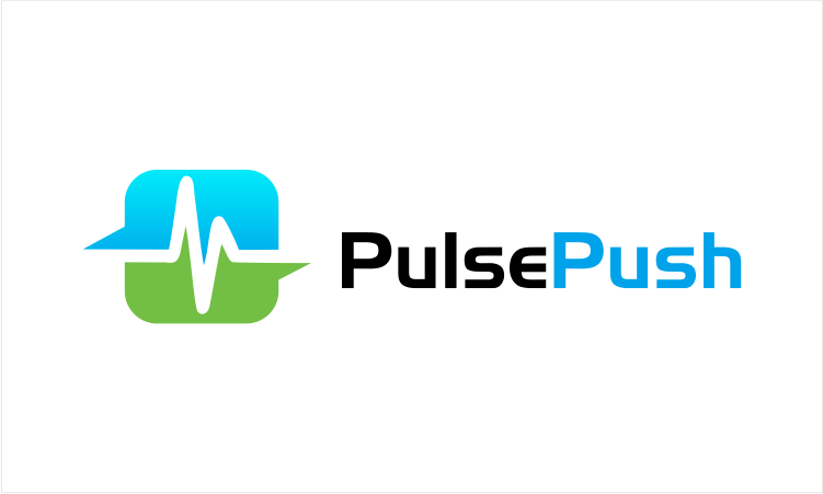 PulsePush.com - Best premium domains for sale