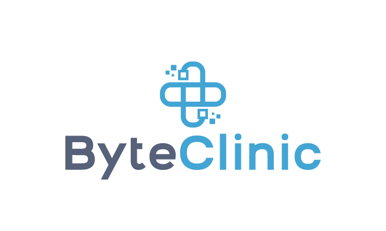 ByteClinic.com - Great premium domain names