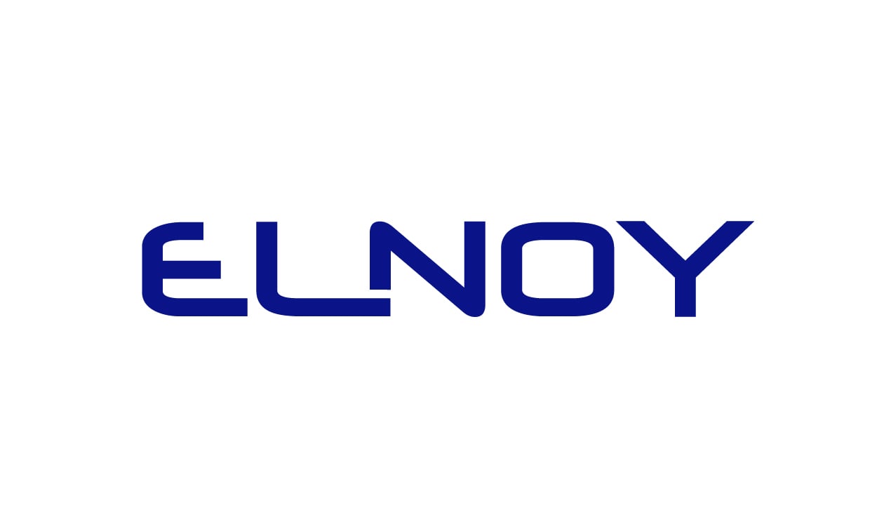 Elnoy logo
