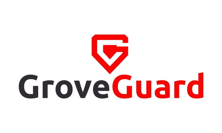 GroveGuard logo