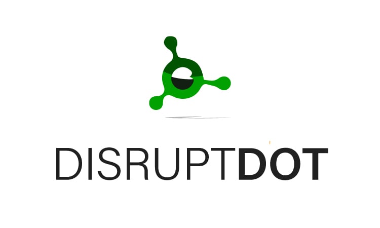 DisruptDot.com - Good premium domains for sale