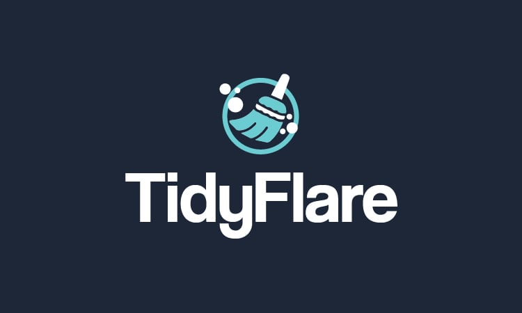 TidyFlare.com - buy Great premium domains