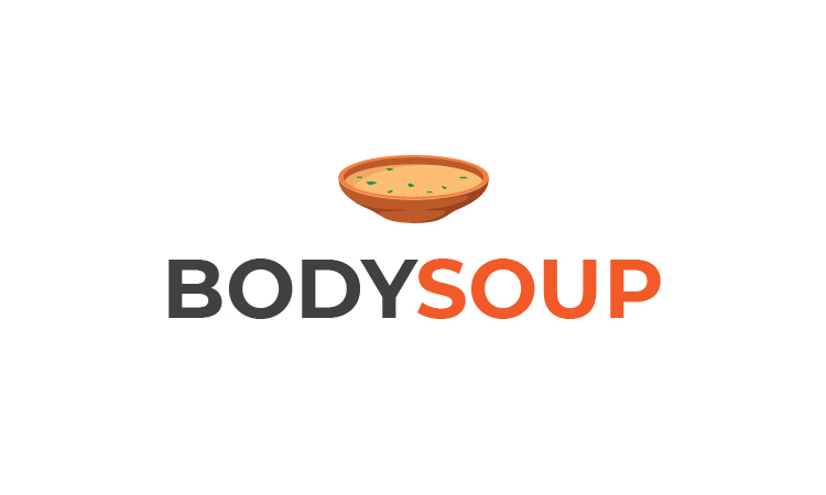 BodySoup.com - New premium names