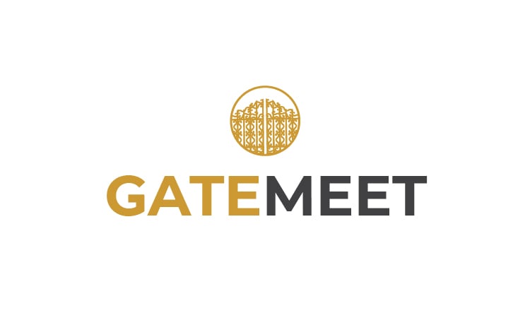GateMeet.com - buy Great premium names
