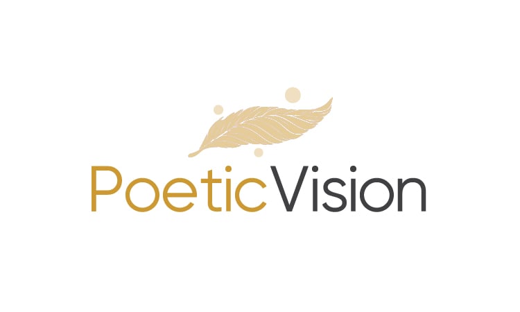 PoeticVision.com - Good premium domains