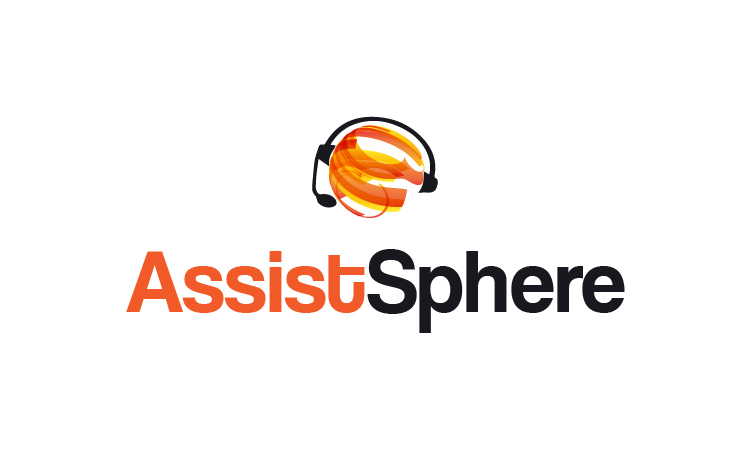 AssistSphere.com - Good premium domains