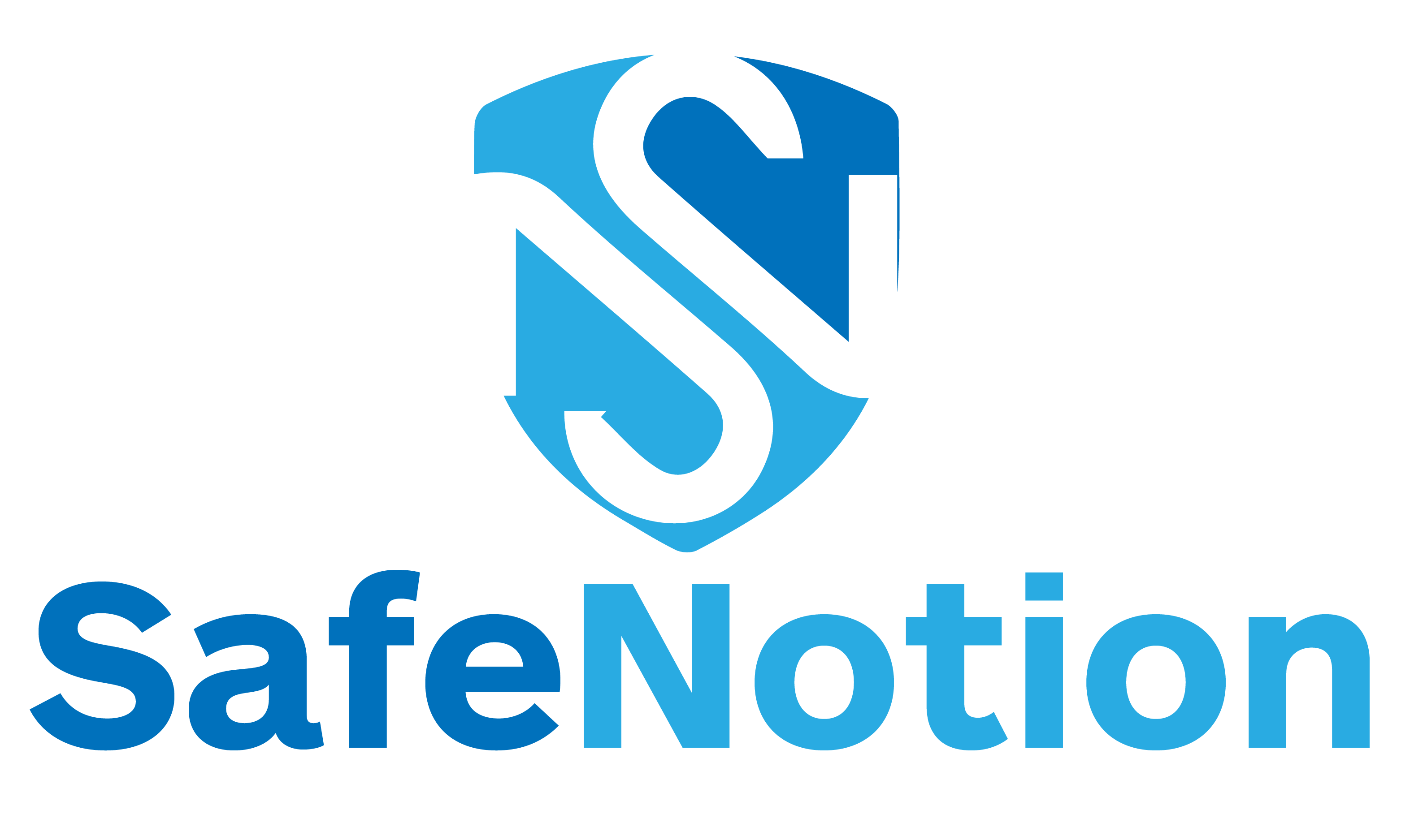SafeNotion.com - Unique premium domain marketplace