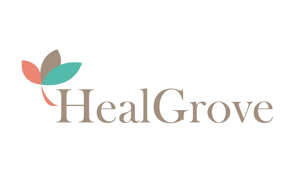 HealGrove logo