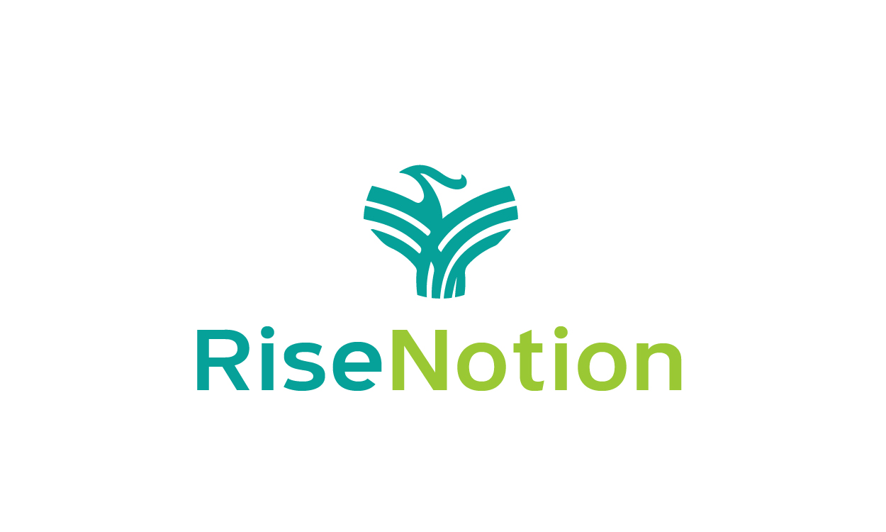 RiseNotion.com - Catchy premium domain names