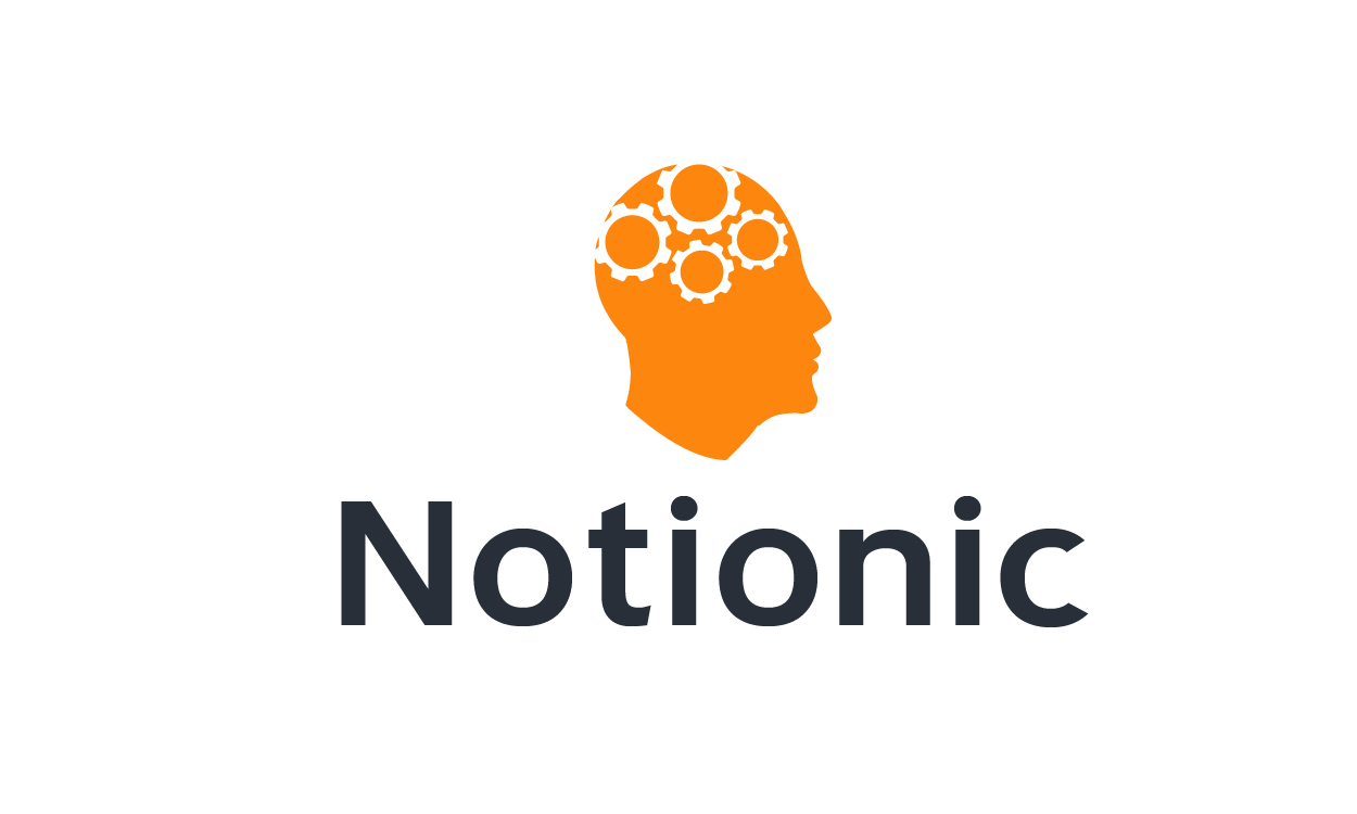 Notionic.com - buy Cool premium domains