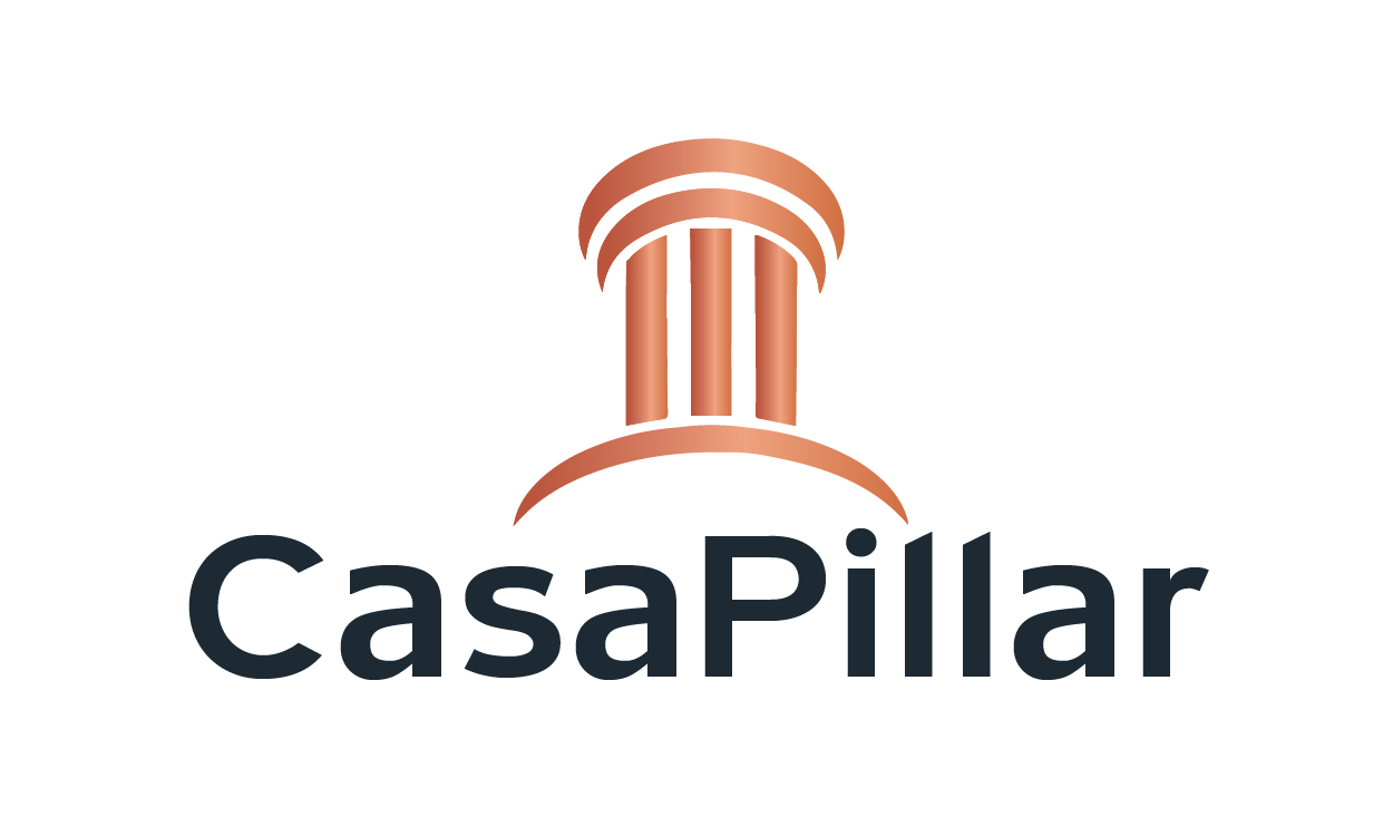 CasaPillar.com - Good premium domain names for sale
