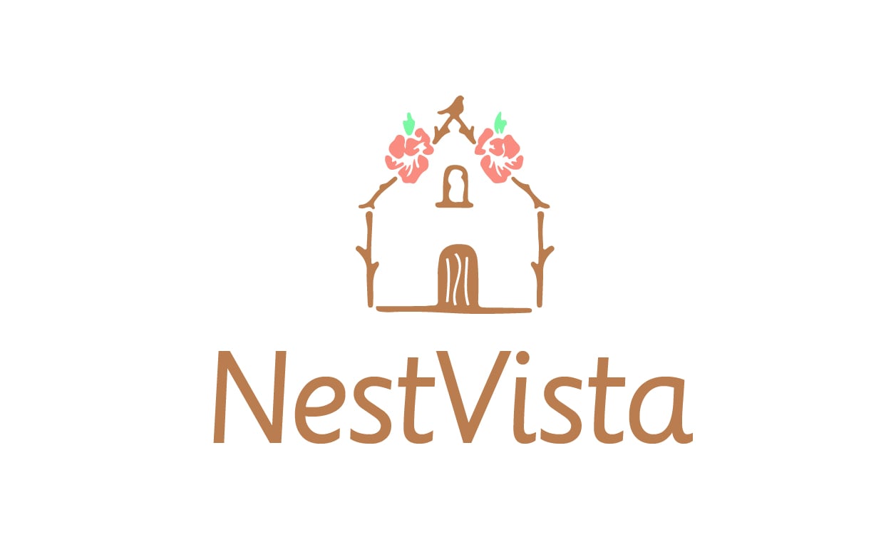 NestVista.com - Creative premium domain names