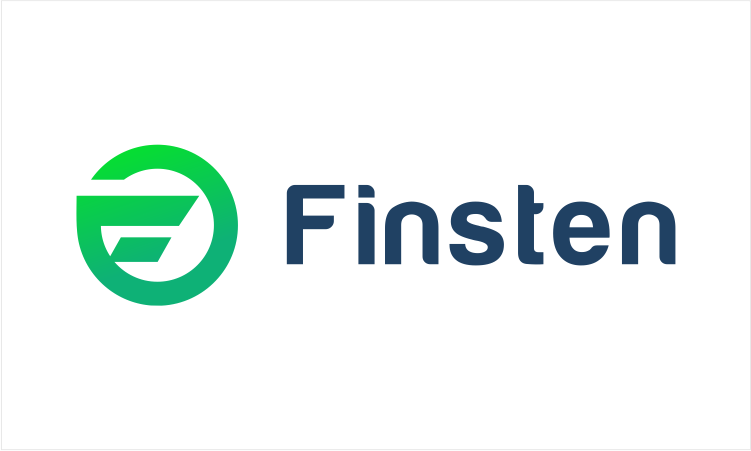 Finsten logo