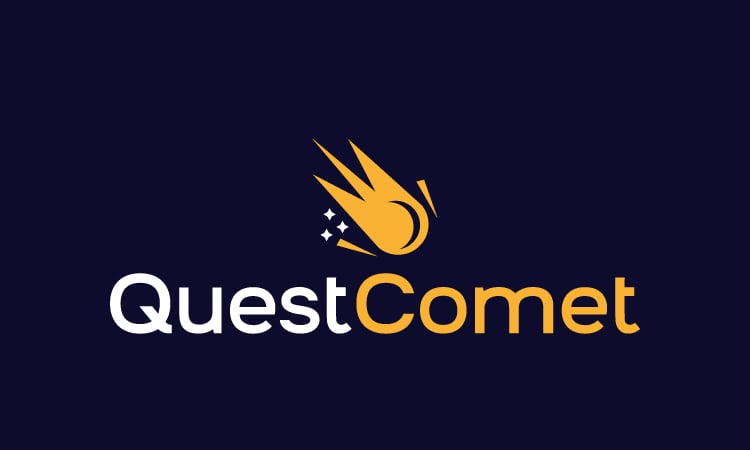 QuestComet.com - buying Unique premium names
