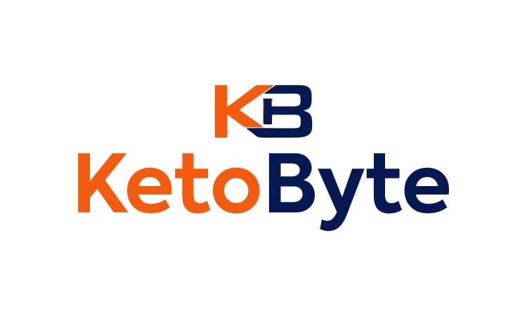 KetoByte.com - buy Best premium names