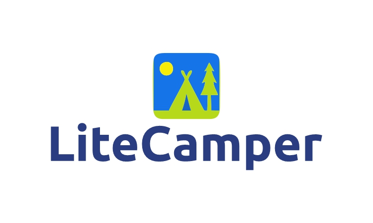 LiteCamper.com - Great domains for sale
