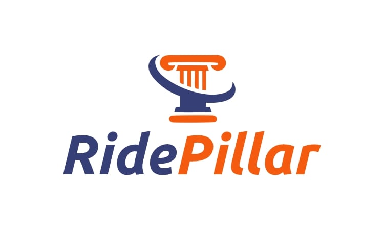 RidePillar.com - Catchy premium domain names for sale
