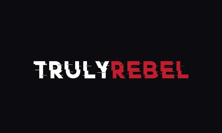 TrulyRebel.com - buy Creative premium domains