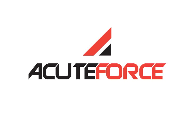 AcuteForce logo