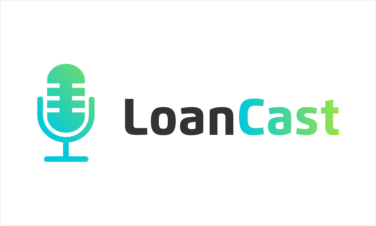 LoanCast logo