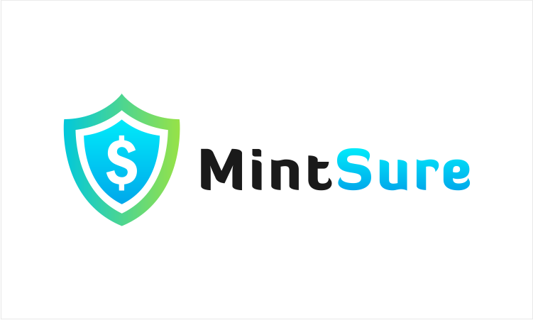 MintSure.com - Catchy domains for sale