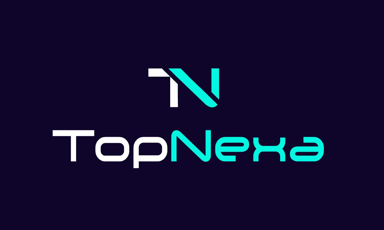 TopNexa logo