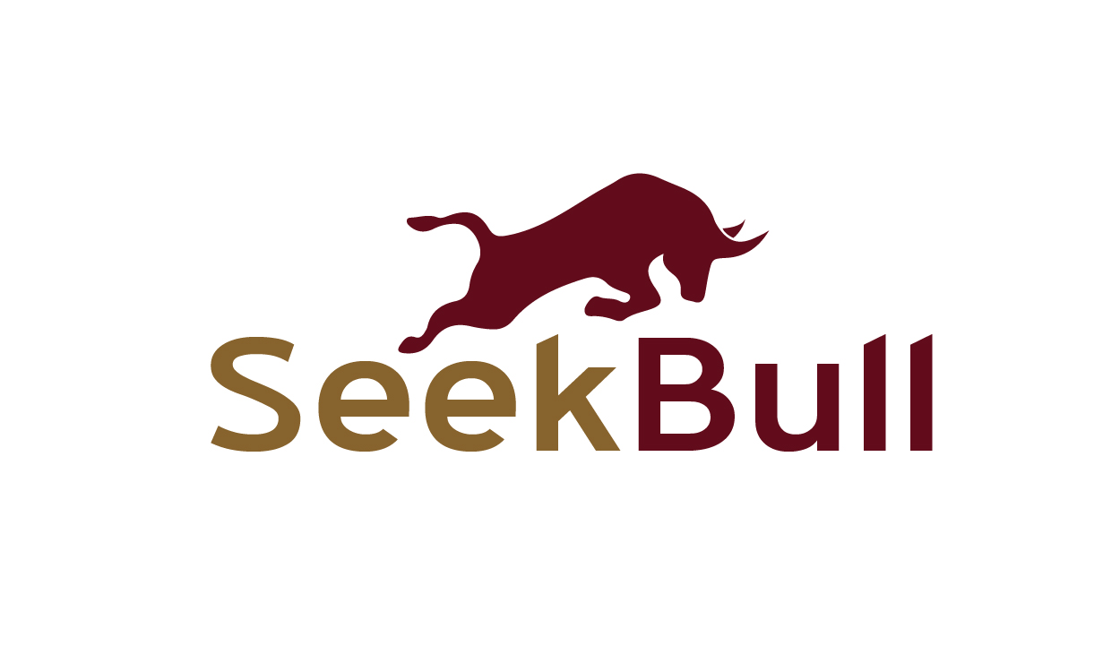 SeekBull.com - Catchy premium domain marketplace