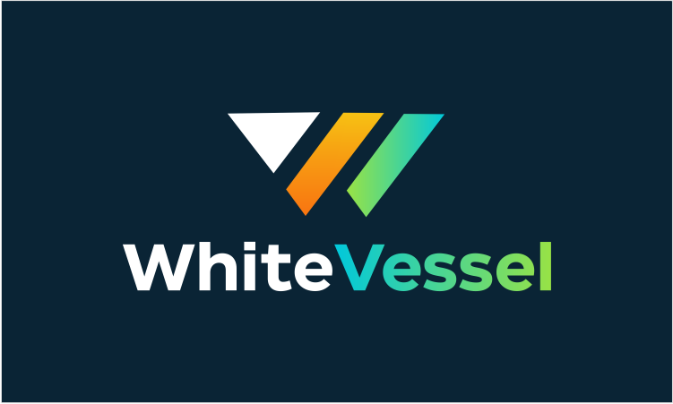 WhiteVessel.com - Cool premium domains