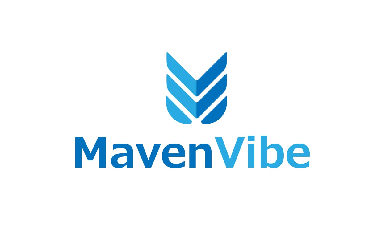 MavenVibe.com - Catchy premium domain marketplace