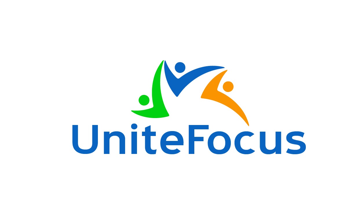 UniteFocus.com - Creative premium domains