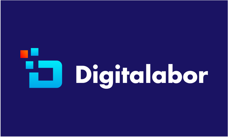 Digitalabor.com - Best premium names