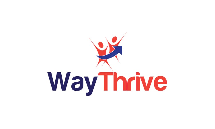 WayThrive.com - Unique premium domains for sale