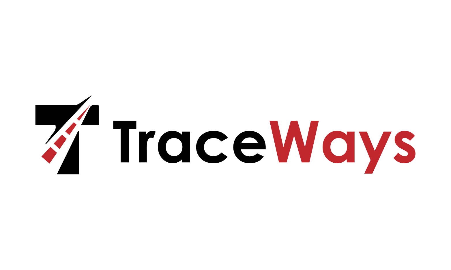TraceWays logo