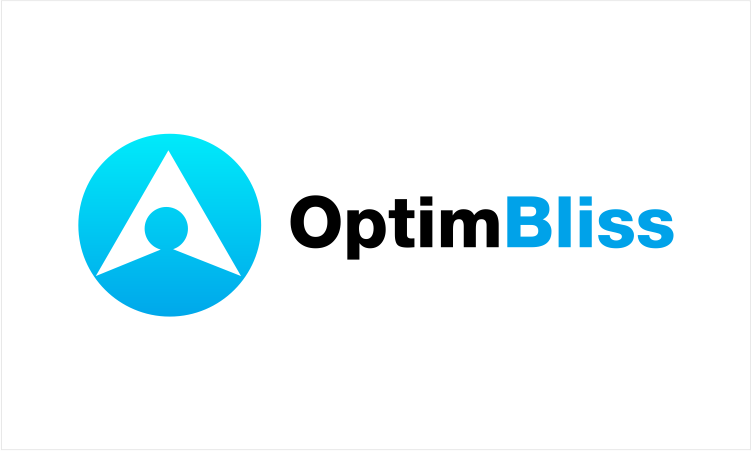 OptimBliss logo