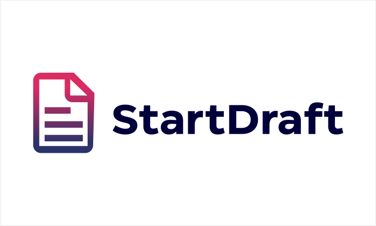 StartDraft.com - Good premium domains for sale