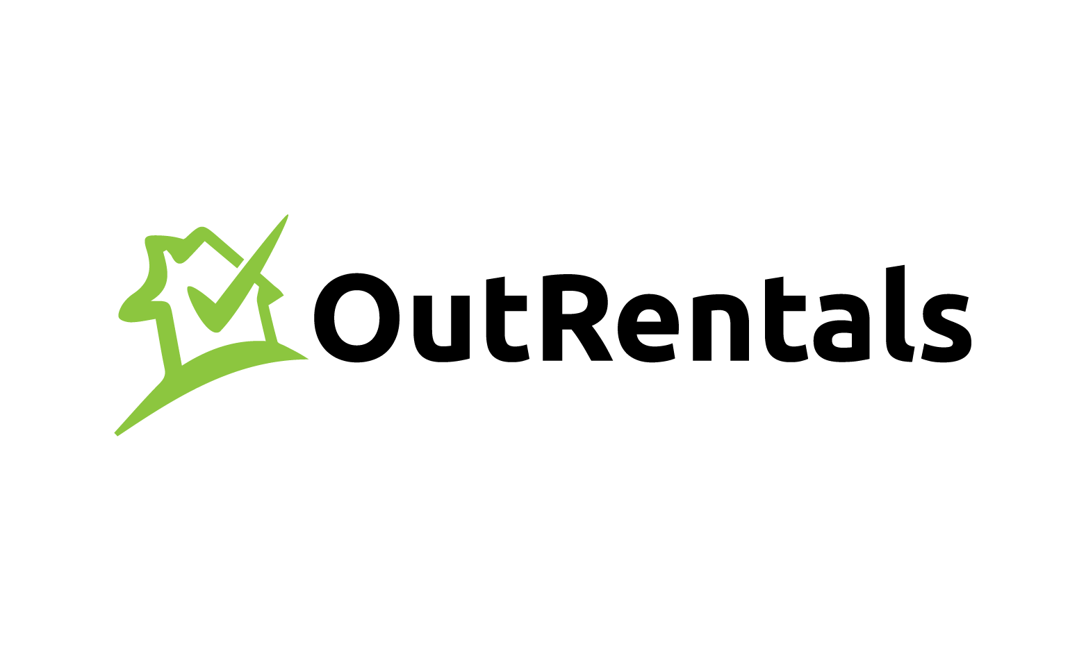 OutRentals logo